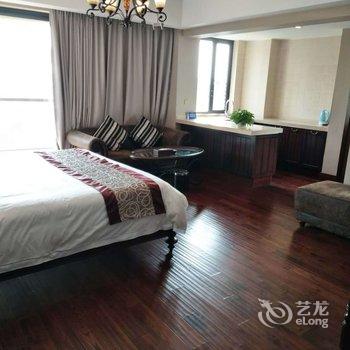 杭州千岛湖忆湖度假公寓酒店提供图片
