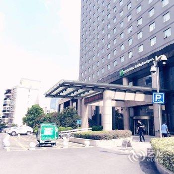 合肥中辰智选假日酒店(洲际酒店集团管理)酒店提供图片