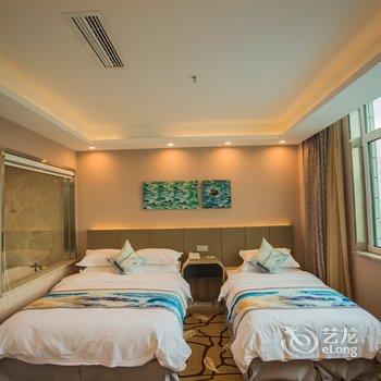 威海国际商务大厦(刘公岛风景名胜区旅游码头店)酒店提供图片