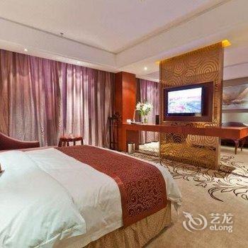 信阳信合中州国际饭店酒店提供图片