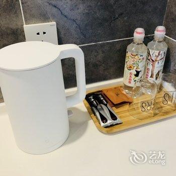 大理八月云麓半山别墅酒店提供图片