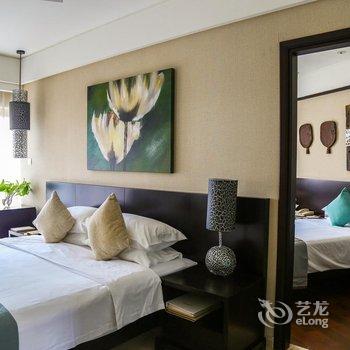 三亚国光豪生度假酒店酒店提供图片