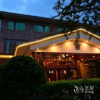 漫城时光酒店(梅州园林湖景店)酒店提供图片