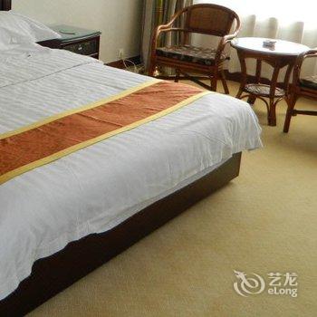 湛江海滨宾馆酒店提供图片