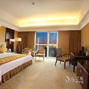 长沙华雅国际大酒店酒店提供图片