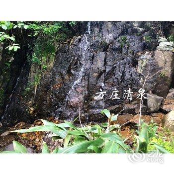 临安方庄温泉避暑度假山庄酒店提供图片