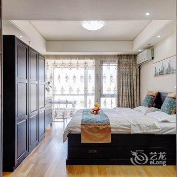 摩兜公寓(北京望京soho店)酒店提供图片