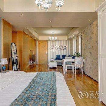 摩兜公寓(北京望京soho店)酒店提供图片