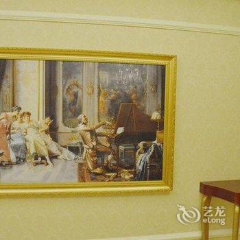 维也纳酒店(南宁长湖路店)酒店提供图片