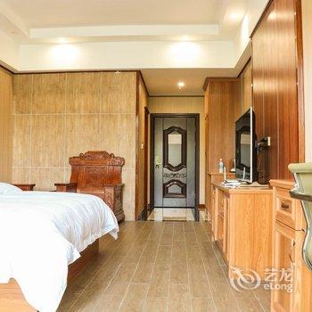勐腊盛昌大酒店酒店提供图片