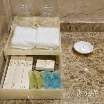 勐腊盛昌大酒店酒店提供图片