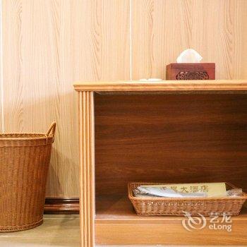 勐腊盛昌大酒店酒店提供图片