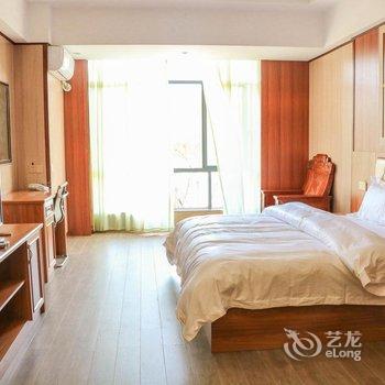 勐腊盛昌大酒店酒店提供图片