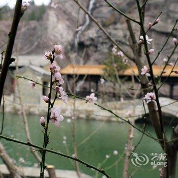 密云古北水镇兵营客栈酒店提供图片