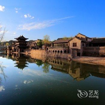 北京古北水镇艺城客栈酒店提供图片