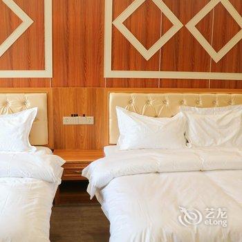 勐腊盛昌大酒店酒店提供图片