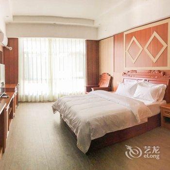 勐腊盛昌大酒店酒店提供图片