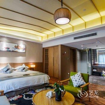 乌镇明里酒店酒店提供图片