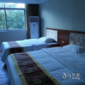 崇义阳明湖酒店酒店提供图片