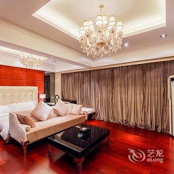 鑫余之家服务公寓(广州汉溪长隆店)酒店提供图片