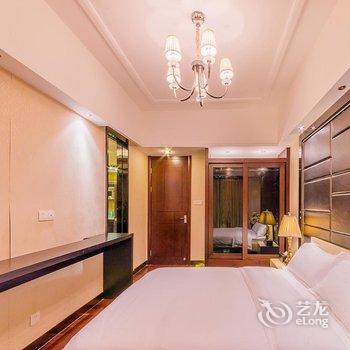 鑫余之家服务公寓(广州汉溪长隆店)酒店提供图片