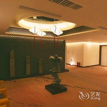 开封三色堇精选主题酒店酒店提供图片