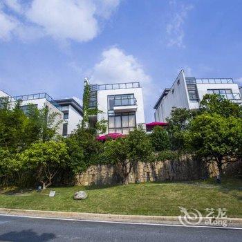 从化温泉明月山溪别墅酒店提供图片