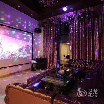 从化温泉明月山溪别墅酒店提供图片
