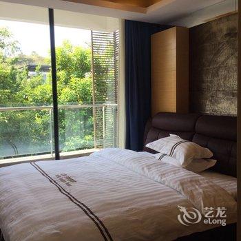 从化温泉明月山溪别墅酒店提供图片