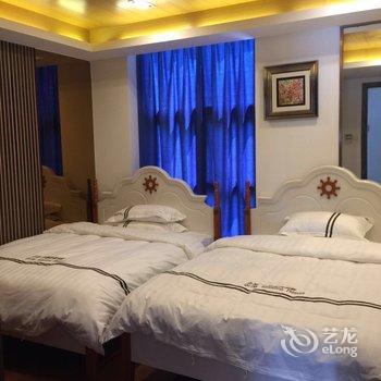从化温泉明月山溪别墅酒店提供图片