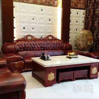 从化温泉明月山溪别墅酒店提供图片