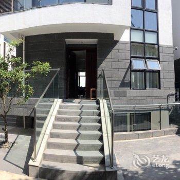 从化温泉明月山溪别墅酒店提供图片