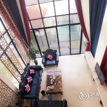 从化温泉明月山溪别墅酒店提供图片