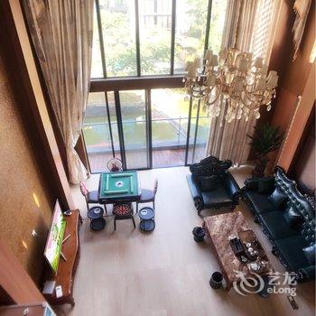从化温泉明月山溪别墅酒店提供图片