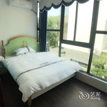 从化温泉明月山溪别墅酒店提供图片