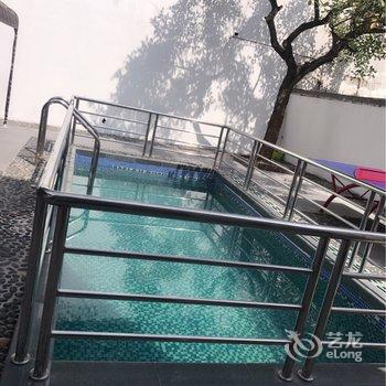 从化温泉明月山溪别墅酒店提供图片