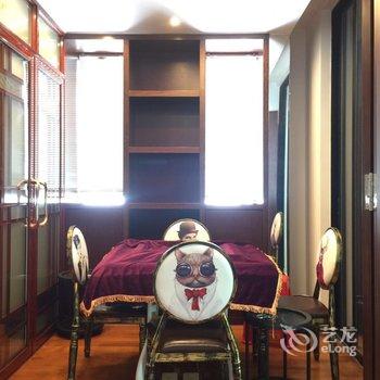 从化温泉明月山溪别墅酒店提供图片