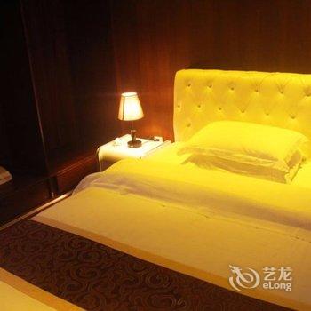 从化温泉明月山溪别墅酒店提供图片