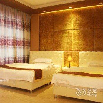 从化温泉明月山溪别墅酒店提供图片