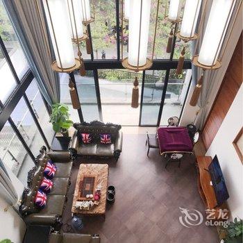 从化温泉明月山溪别墅酒店提供图片