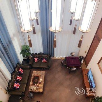从化温泉明月山溪别墅酒店提供图片