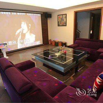 从化温泉明月山溪别墅酒店提供图片