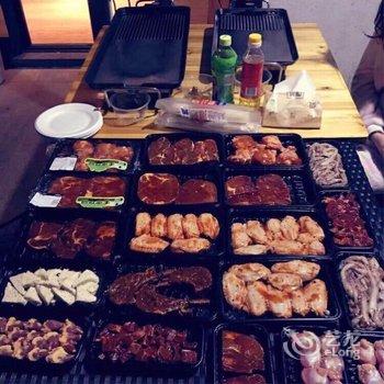 从化温泉明月山溪别墅酒店提供图片