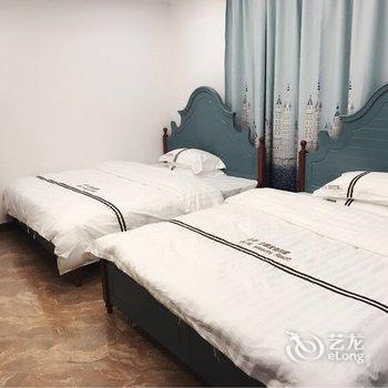 从化温泉明月山溪别墅酒店提供图片