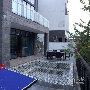 从化温泉明月山溪别墅酒店提供图片
