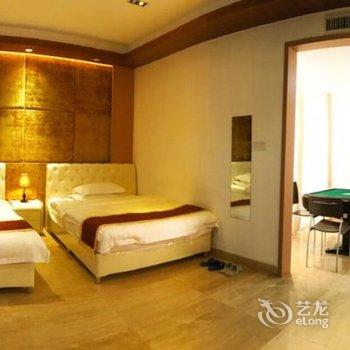 从化温泉明月山溪别墅酒店提供图片