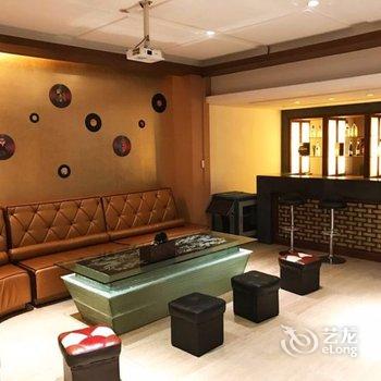 从化温泉明月山溪别墅酒店提供图片