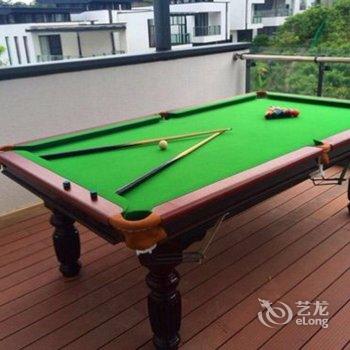 从化温泉明月山溪别墅酒店提供图片