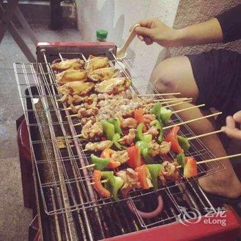 从化温泉明月山溪别墅酒店提供图片