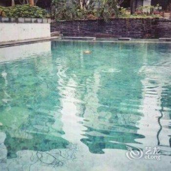 从化温泉明月山溪别墅酒店提供图片
